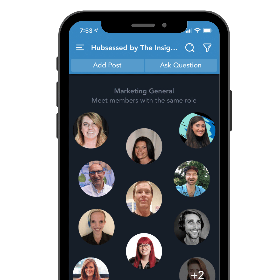 How to Take Your HubSpot Skills to a New Level with Hubsessed