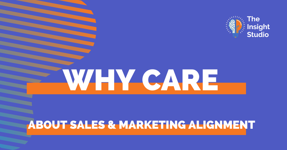 Sales and Marketing Alignment