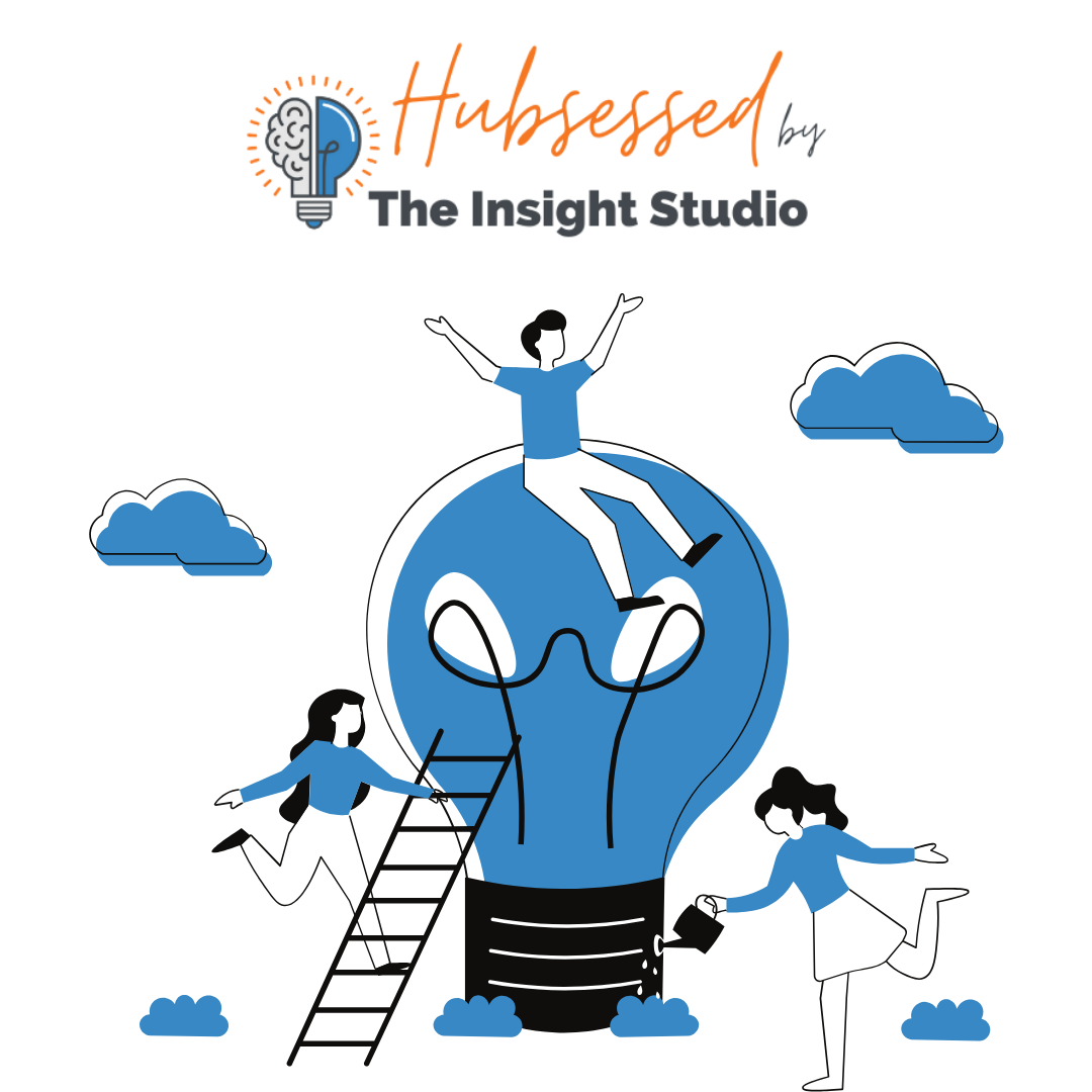 HubSpot Community - Atualização em destaque deste mês - HubSpot