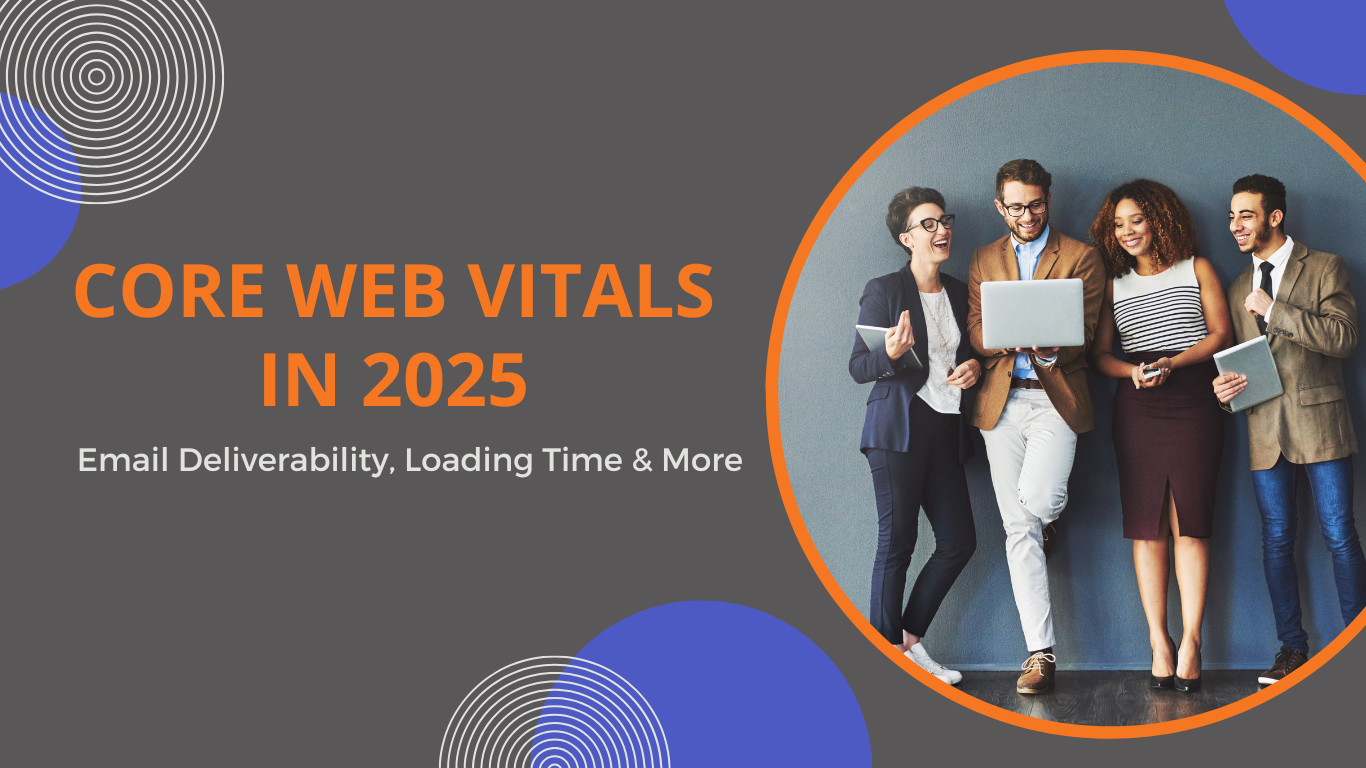 Core Web Vitals in 2025