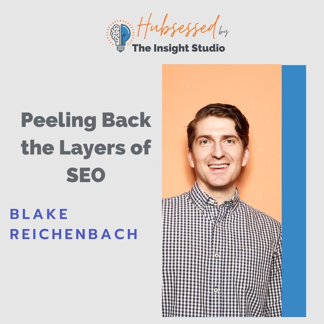 Expand Online Reach with Blake Reichenbach